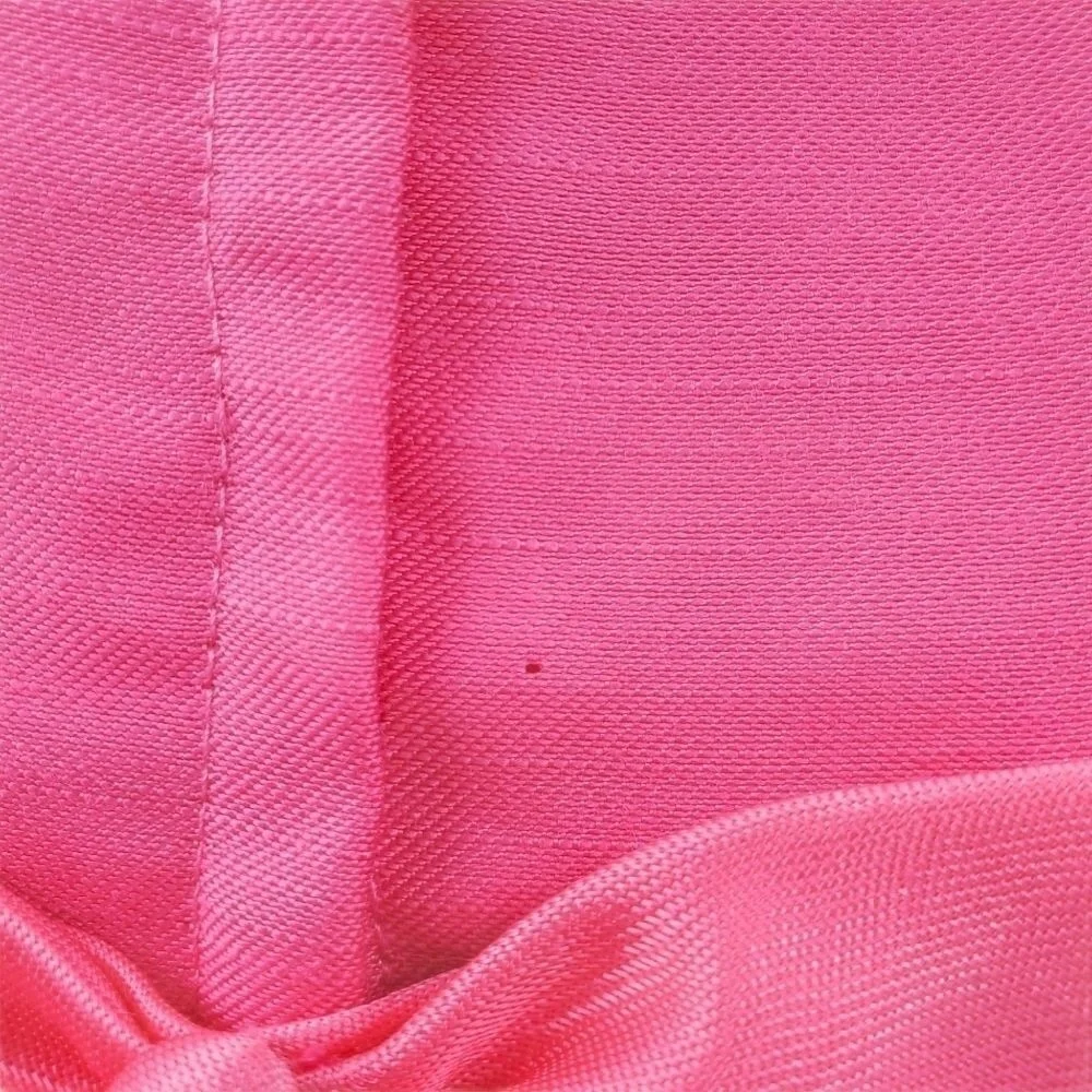 Emma Domb M Bow Back Collared Vintage Maxi Dress - Picture 9 of 9